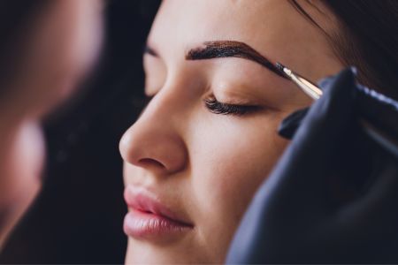 Brow Henna Łańcut