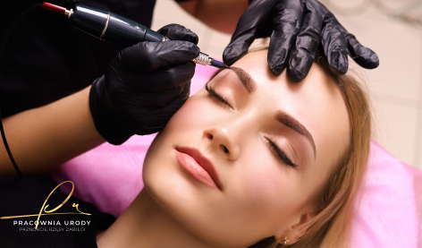 Pielęgnacja twarzy - Salon piękności Łańcut Pracownia Urody Kosmetyczka